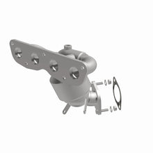 Load image into Gallery viewer, MagnaFlow 11-16 Hyundai Elantra L4 1.8L OEM Manifold Direct Fit Catalytic Converter - 22-081