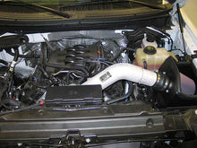 Load image into Gallery viewer, K&amp;N 11 Ford F150 5.0L V8 F/I High Flow Performance Intake Kit - 77-2581KP