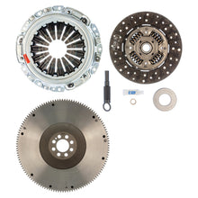 Load image into Gallery viewer, Exedy 2003-2007 Infiniti G35 V6 Stage 1 Organic Clutch Includes NF04 Flywheel - 06804FW