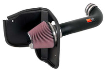 Load image into Gallery viewer, K&amp;N 05-07 Jeep Grand Cherokee V8-5.7L Performance Intake Kit - 57-1549
