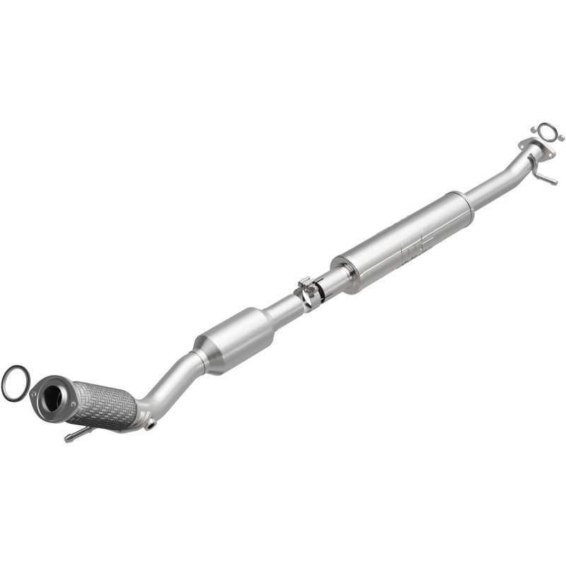 MagnaFlow 2019 Toyota RAV4 2.5L Direct Fit Converter - 23-218