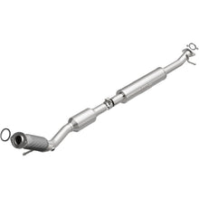 Load image into Gallery viewer, MagnaFlow 2019 Toyota RAV4 2.5L Direct Fit Converter - 23-218