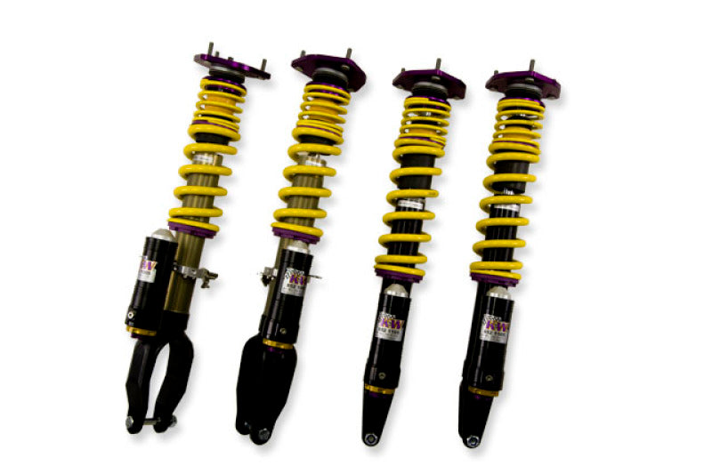 KW Clubsport Kit R35 GT-R - 39785206