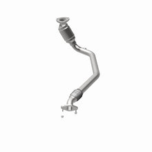 Load image into Gallery viewer, MagnaFlow 05-06 Pontiac G6 6 3.5L Direct-Fit Catalytic Converter - 24208