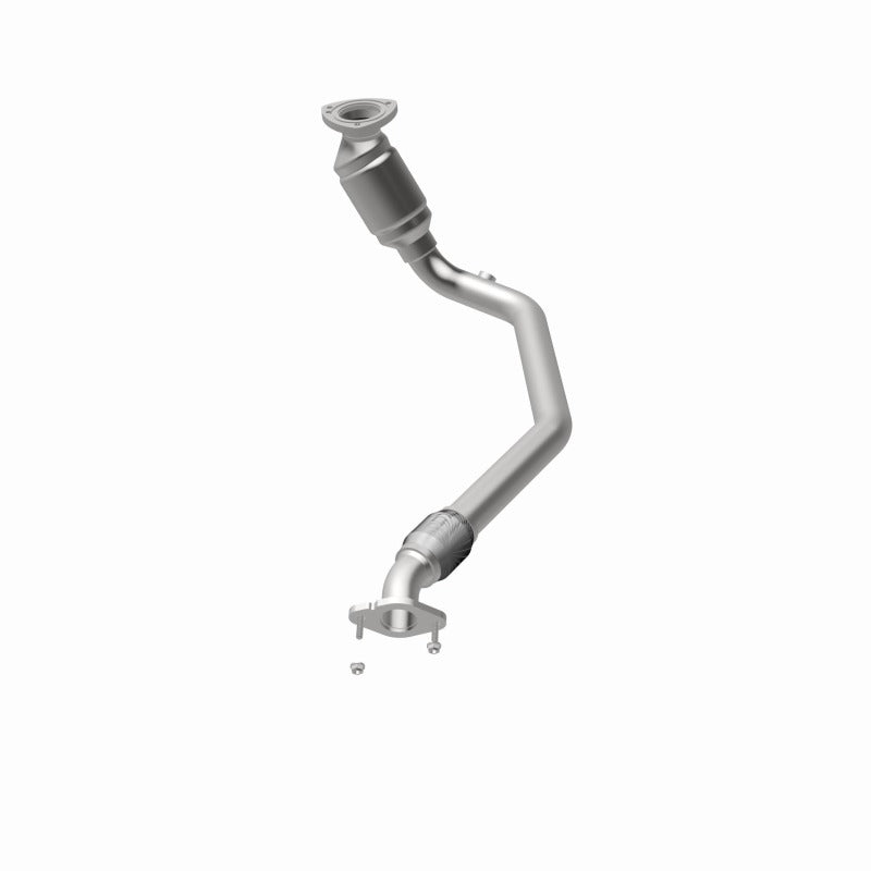 MagnaFlow Direct Fit Catalytic Converter G6- 2005-2006 6 3.5L OEM - 49228