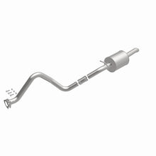 Load image into Gallery viewer, BRExhaust 99-04 Land Rover Discovery Muffler Kit - 108-0121