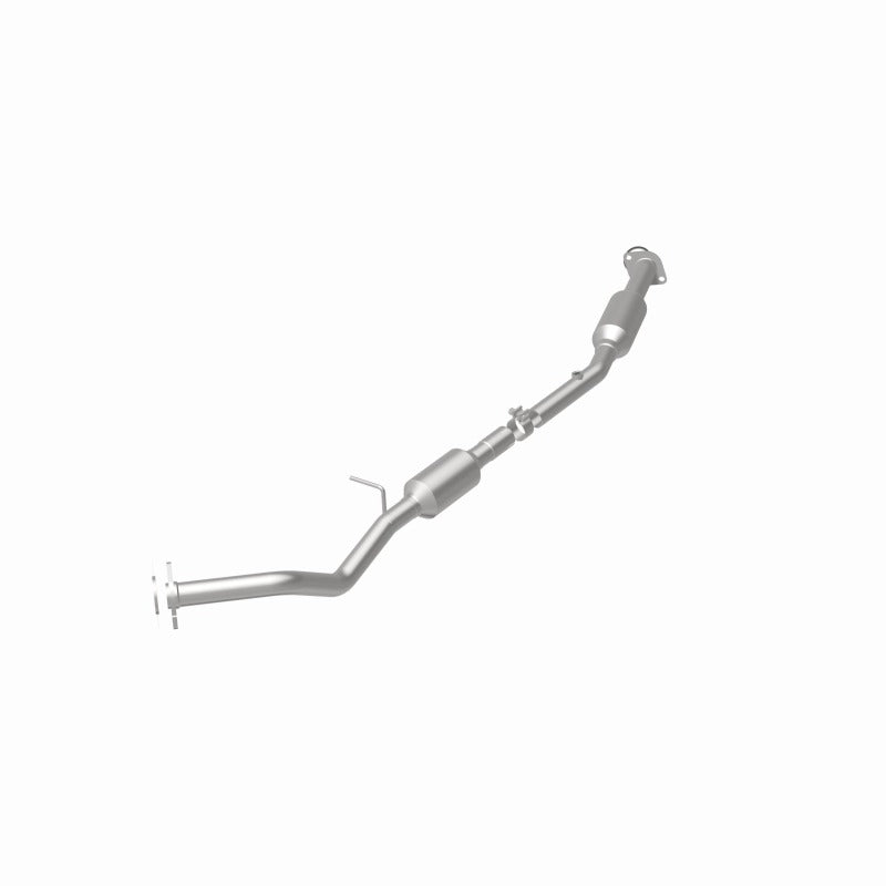 MagnaFlow 99-02 Miata L4 1.8 OEM Underbody Direct Fit Converter - 21-286