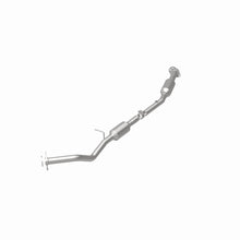 Load image into Gallery viewer, MagnaFlow 99-02 Miata L4 1.8 OEM Underbody Direct Fit Converter - 21-286