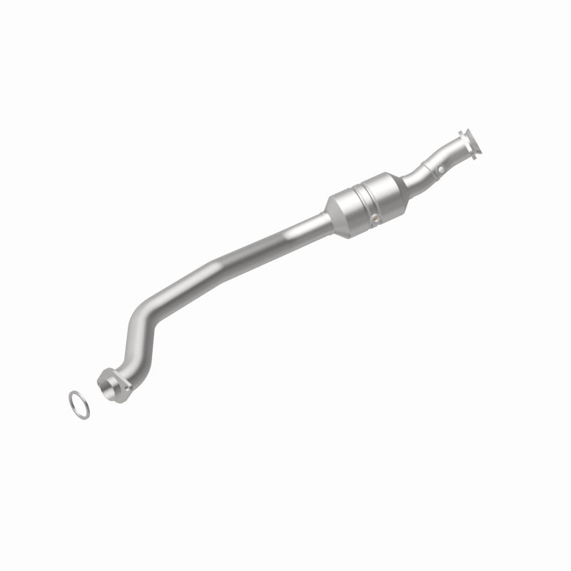 MagnaFlow 12-17 Dodge Durango / 13-17 Jeep Grand Cherokee Direct Fit CARB Compliant Converter - 5551583