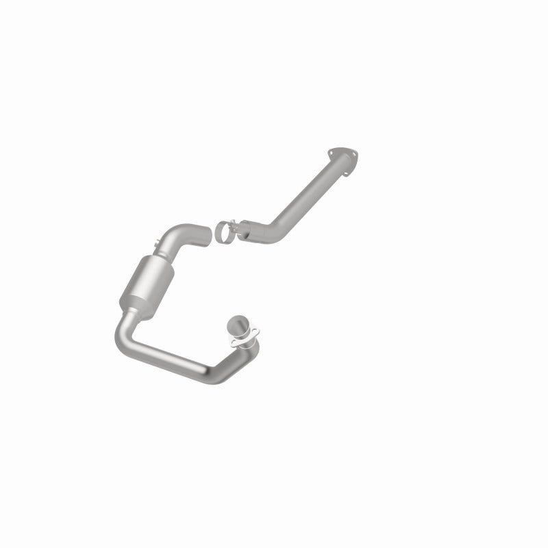 MagnaFlow 96-99 Chevy Express 1500 5.7L Direct Fit Converter - 4451415