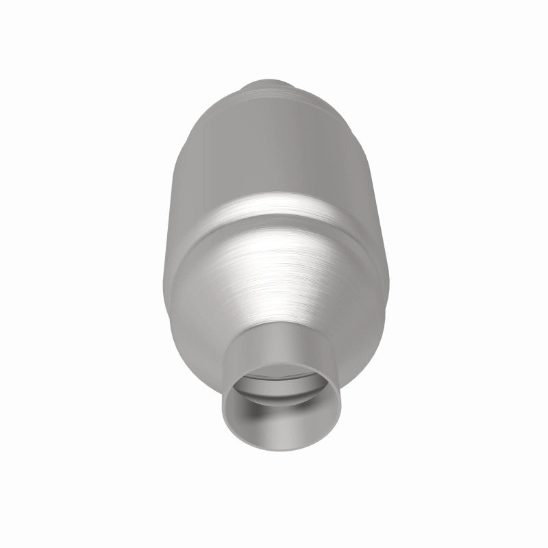 MagnaFlow Universal Catalytic Converter 1.75inch C/C - 54953