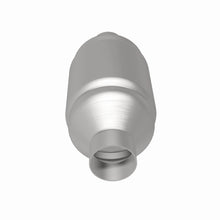 Load image into Gallery viewer, MagnaFlow Universal Catalytic Converter 1.75inch C/C - 54953