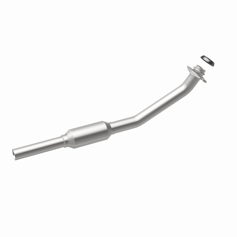 MagnaFlow Direct Fit Catalytic Conv California Grade 89-90 Dodge Caravan/89-90 Plymouth Voyager 2.5L - 3391271