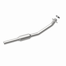 Load image into Gallery viewer, MagnaFlow Direct Fit Catalytic Conv California Grade 89-90 Dodge Caravan/89-90 Plymouth Voyager 2.5L - 3391271