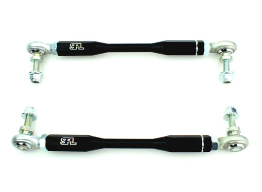 SPL Parts 2019+ Hyundai Veloster N Front Swaybar Endlinks - SPL FE JSN