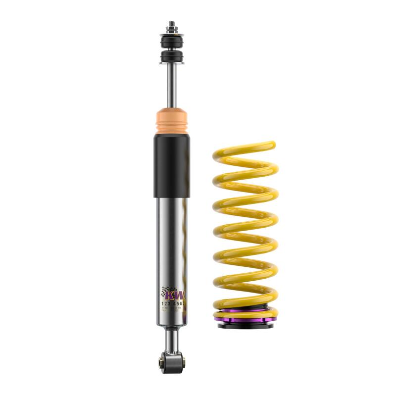 KW Coilover Kit V2 Mercedes-Benz C-Class H0 202 (W202)6cyl. Sedan + Wagon - 15225019