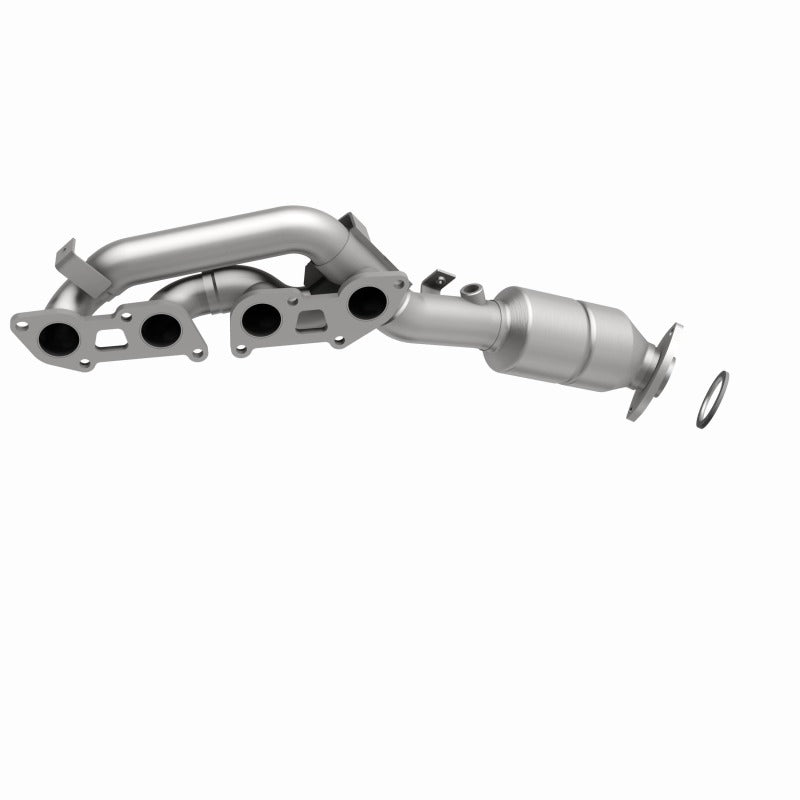 MagnaFlow Direct Fit Catalytic Converter 2008 - 2010 Lexus IS F 5.0L - 5531881