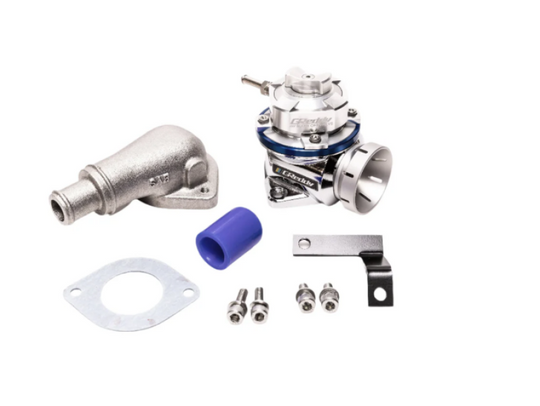 GReddy 92-02 Mazda RX-7 Atmosphere Blow Off Valve Floating Valve 2 - 11541206
