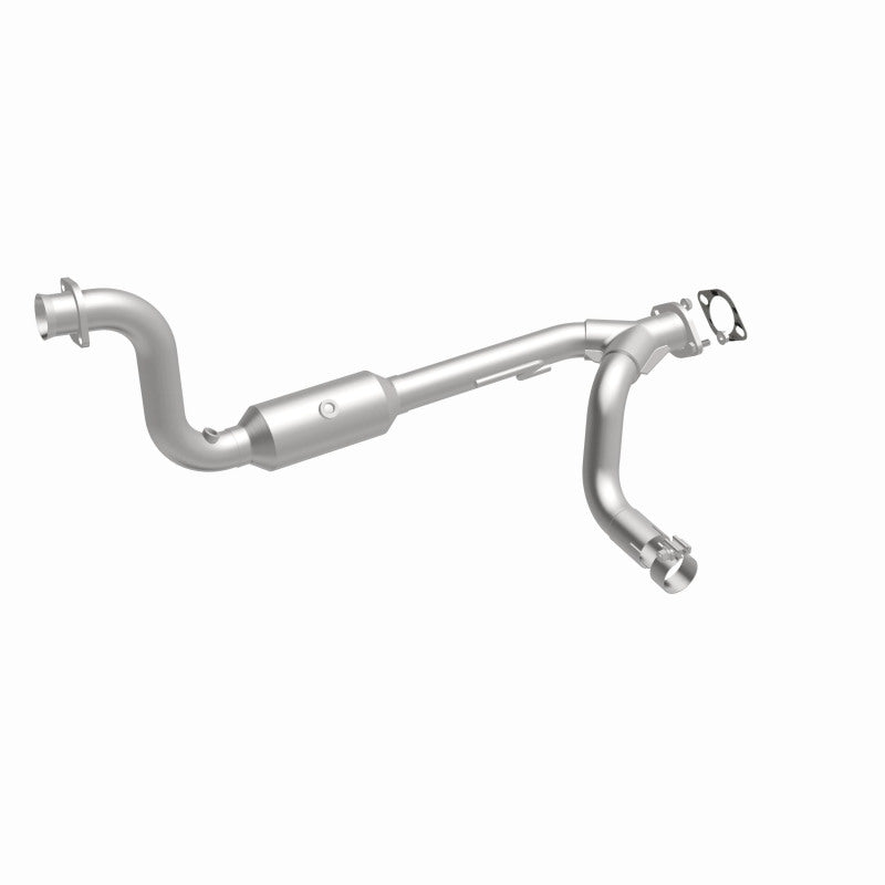 MagnaFlow 07-09 Chrysler Aspen 5.7L Direct Fit Converter - 5451652