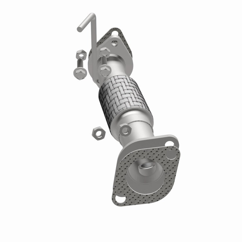 BRE Exhaust 12-17 ACCENT RIO 1.6L Front Pipe Kit - 107-0285