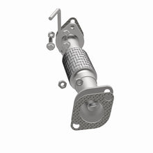 Load image into Gallery viewer, BRE Exhaust 12-17 ACCENT RIO 1.6L Front Pipe Kit - 107-0285