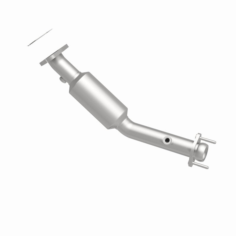 MagnaFlow California Direct Fit Converter 00-02 Chevy/Pontiac Camaro/Firebird 5.7L - 4481489