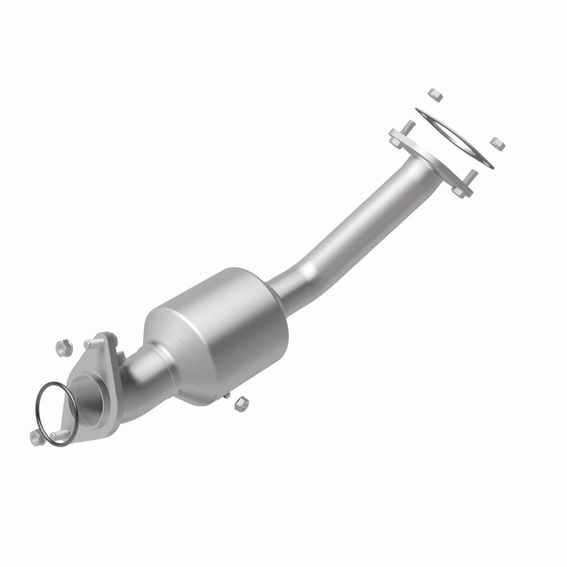 MagnaFlow Direct Fit Catalytic Converter 18-21 Infiniti Q50 3.0L - 6571415