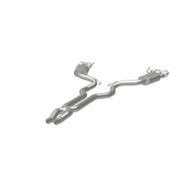 Load image into Gallery viewer, MagnaFlow Cat-Back 2016 Ford Mustang Shelby GT350 - 19283