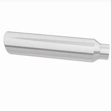 Load image into Gallery viewer, MagnaFlow Tip 1-Pk Re 4.00 X 18 2.5 Id 15De - 35117
