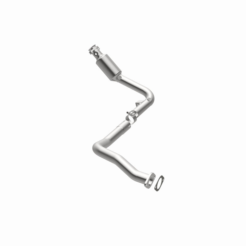 MagnaFlow 07-09 Land Rover Range Rover Sport 4.2L Direct Fit Converter - 5451719