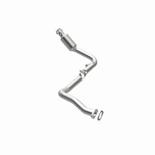Load image into Gallery viewer, MagnaFlow 07-09 Land Rover Range Rover Sport 4.2L Direct Fit Converter - 5451719