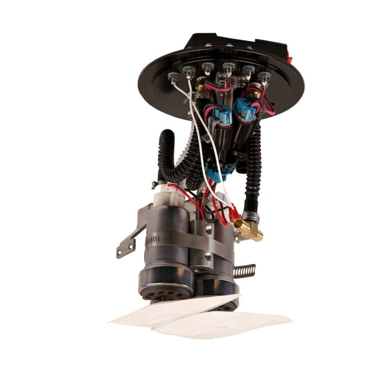 Aeromotive 16-20 Chevrolet Camaro Dual 450 Series Stealth In-Tank Fuel Pump - 18075