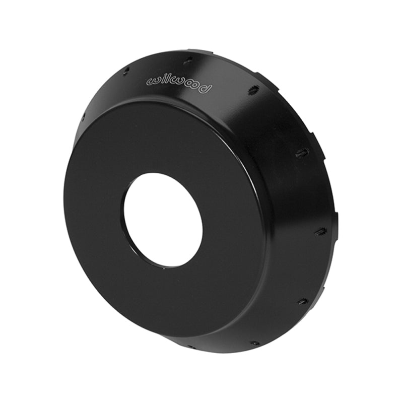 Wilwood hat 12X8.75 bc 2.00 offset undrilled 2.810 reg - 171-14581