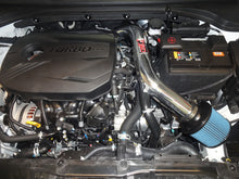 Load image into Gallery viewer, Injen 18-20 Hyundai Veloster L4-1.6L Turbo Polished Short Ram Cold Air Intake System - IS1342P