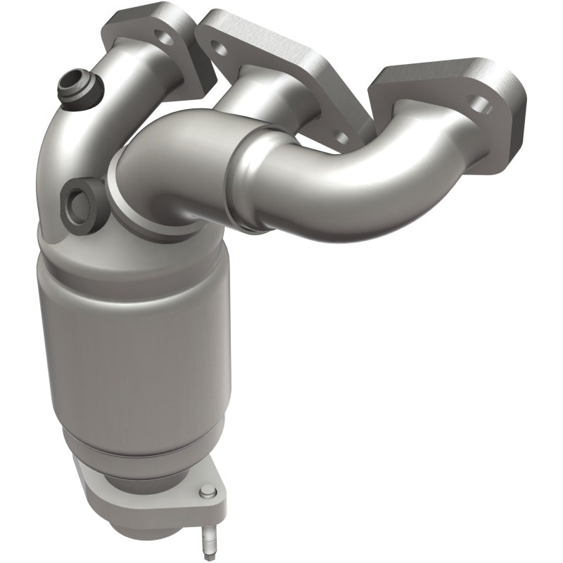 MagnaFlow Direct Fit Catalytic Converter Contour 2.5L Rear Manifold - 50302
