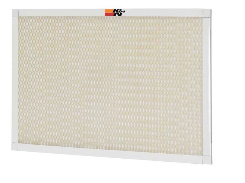 K&N HVAC Filter - 20 x 24 x 1 - HVC-12024