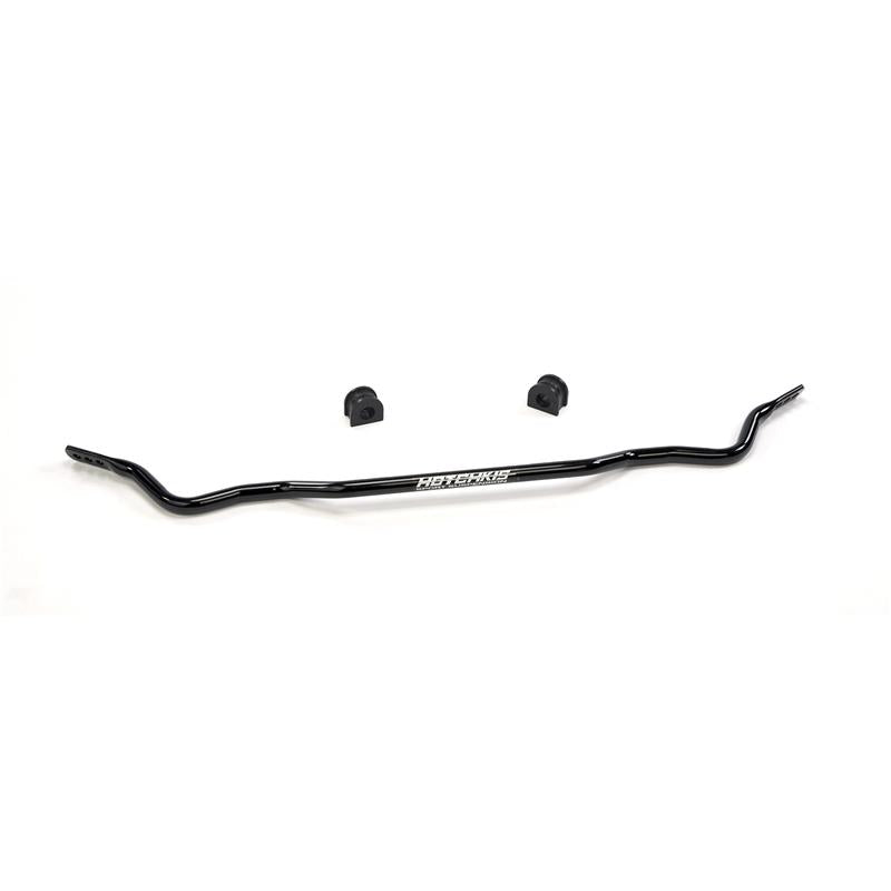 Hotchkis 97-04 Corvette C5 Rear Sway Bar Set - 2285R