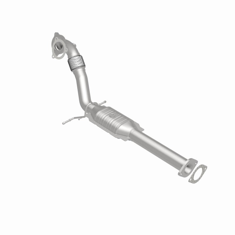 MagnaFlow Direct Fit Catalytic Converter 05-09 Volvo S60 2.4L/2.5L - 49738