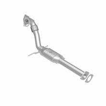 Load image into Gallery viewer, MagnaFlow Direct Fit Catalytic Converter 05-09 Volvo S60 2.4L/2.5L - 49738
