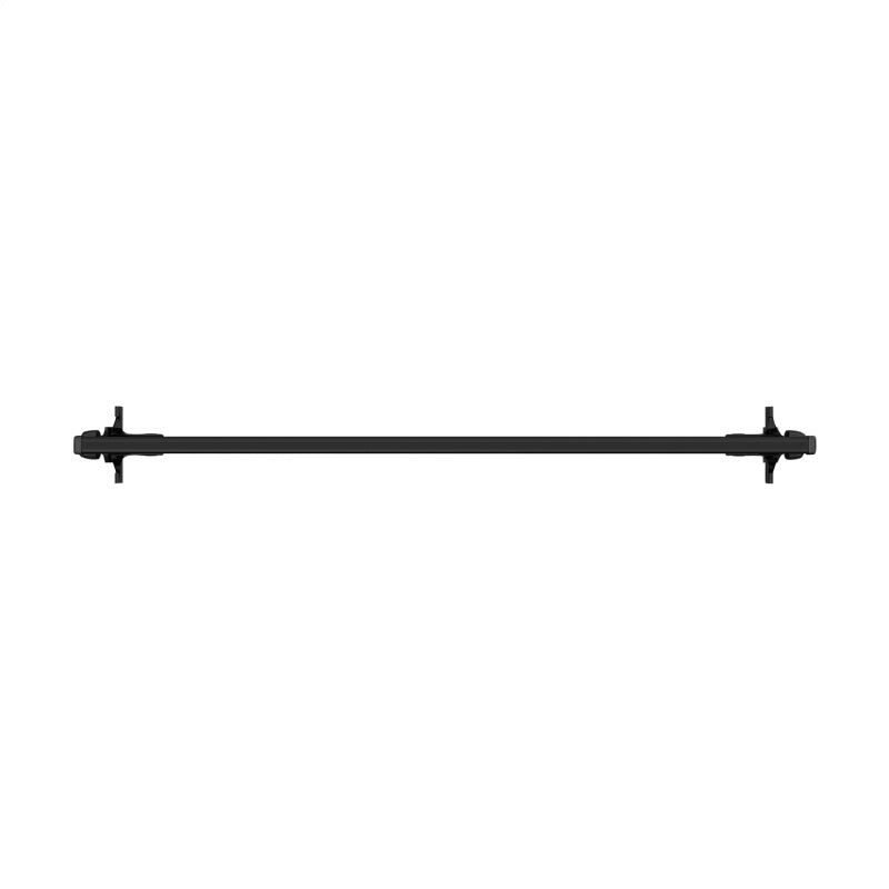 Thule Universal Rapid Gutter Low Foot Pack - Black - 300101