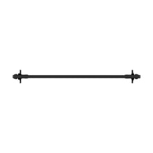 Load image into Gallery viewer, Thule Universal Rapid Gutter Low Foot Pack - Black - 300101