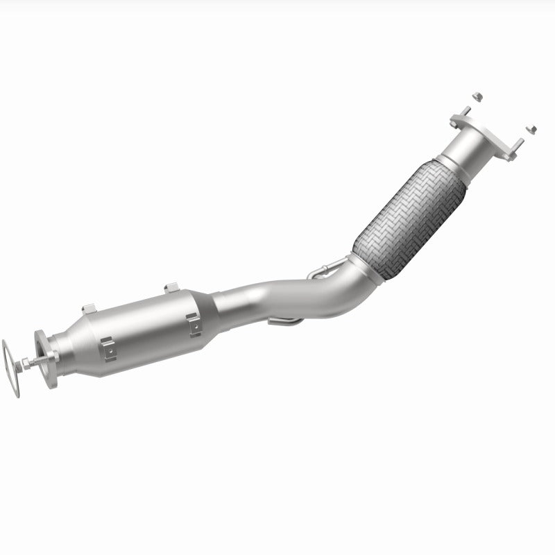 MagnaFlow 17-20 Nissan Rogue Sport Rear Underbody 2L Direct Fit Converter - 280396