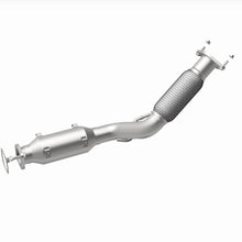 Load image into Gallery viewer, MagnaFlow 17-20 Nissan Rogue Sport Rear Underbody 2L Direct Fit Converter - 280396
