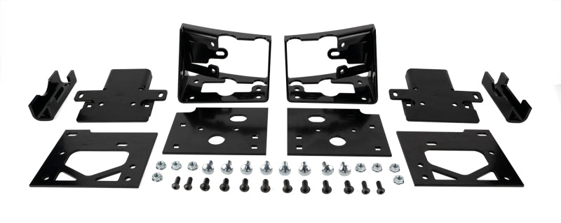 Air Lift LoadLifter 5000 Rear Air Spring Kit for 2022 Toyota Tundra - 57383