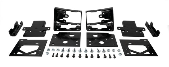 Air Lift 2022 Toyota Tundra LoadLifter 5000 Ultimate Air Spring Kit w/ Internal Jounce Bumper - 88383