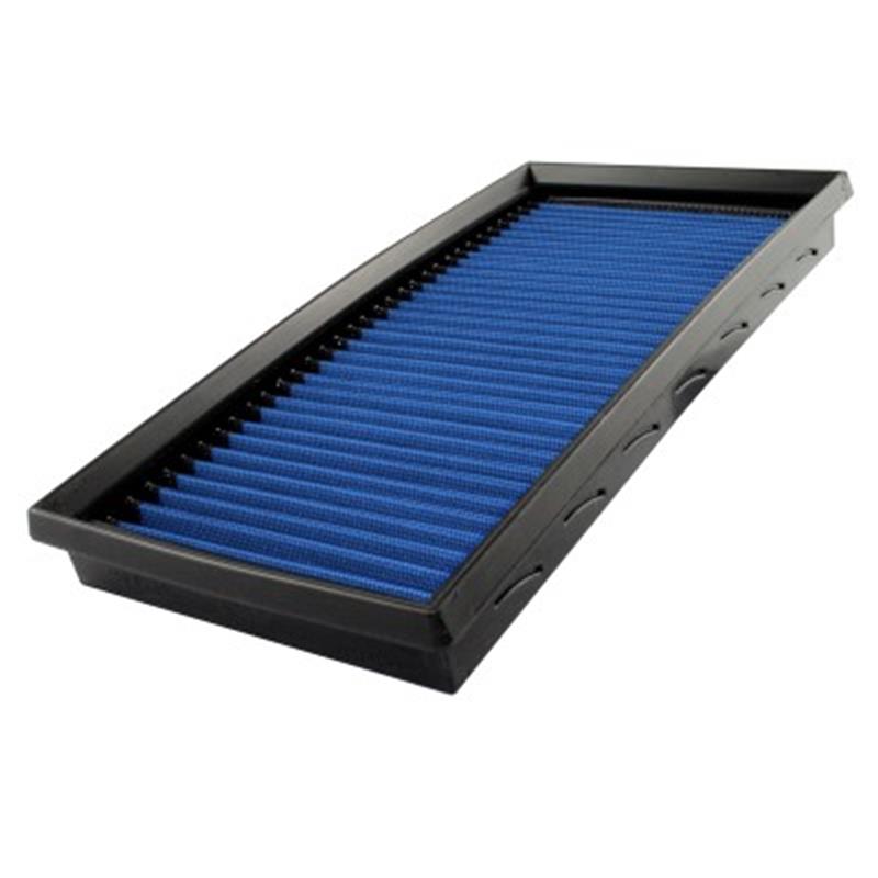 aFe MagnumFLOW Air Filters OER P5R A/F P5R Mercedes AMG63 07-11 V8-6.3L (1 pr) - 30-10195