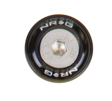 Load image into Gallery viewer, NRG Fender Washer Kit w/Rivets For Metal (Black) - Set of 10 - FW-110BK