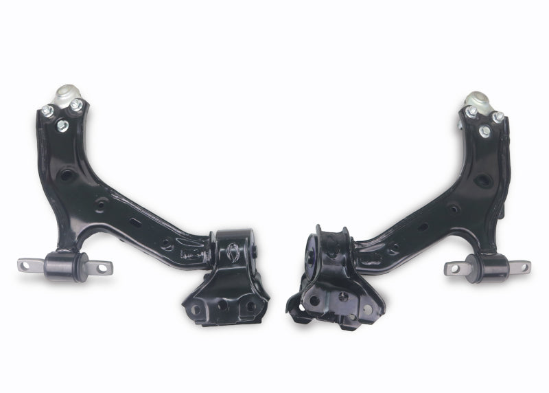 SuperPro 12-16 Honda CR-V Lower Control Arm Set - Front - TRC1170