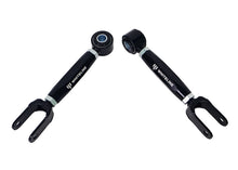 Load image into Gallery viewer, Whiteline 09+ Nissan 370Z/Z Adjustable Rear Traction Arms - KTA442