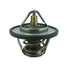 Load image into Gallery viewer, Mishimoto 01-07 Mitsubishi EVO 7 8 &amp; 9 63 Degree Racing Thermostat - MMTS-EVO-01